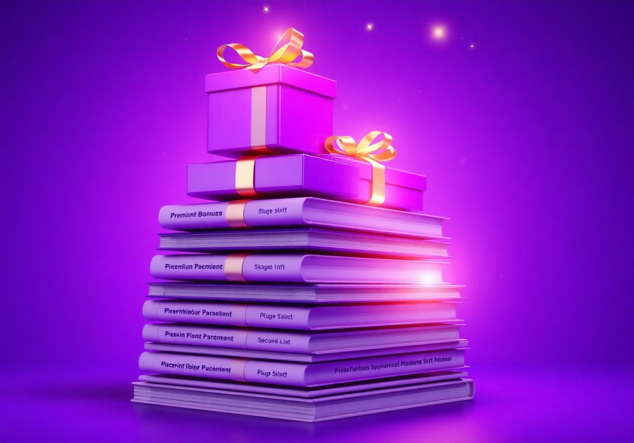 WriteChimp bonus stack